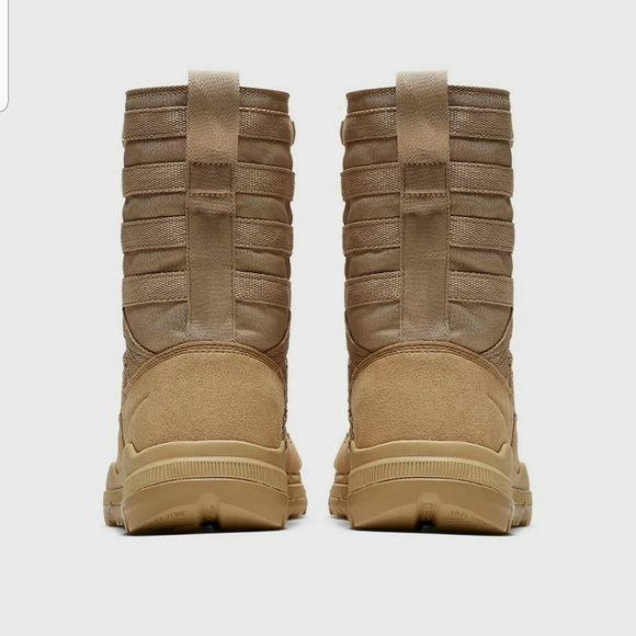 NIKE Men's SFB Gen 2 8" MILITARY COMBAT TACTICAL B - Picture 6 of 6